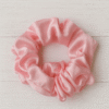 2pc Satin Scrunchies