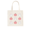 Kawaii Halloween Tote Bag
