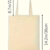 Kawaii Halloween Tote Bag
