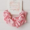 2pc Satin Scrunchies