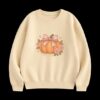 Cozy Season Sweatshirt | Pumpkin