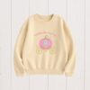 Fairytales Do Come True Sweatshirt – Cozy Crewneck Pullover