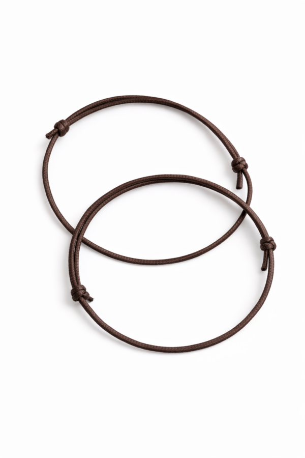 s-l1600-3.png 2 thick mens ankle braclet, mens surfer ankle bracelet, black, brown, red, ankle