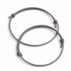 2 Mens adjustable cord bracelet set surfer bracelet waterproof | eBay UK